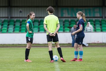 Bild 6 - F VfL Pinneberg - GW Eimsbuettel4 : Ergebnis: 9:0
